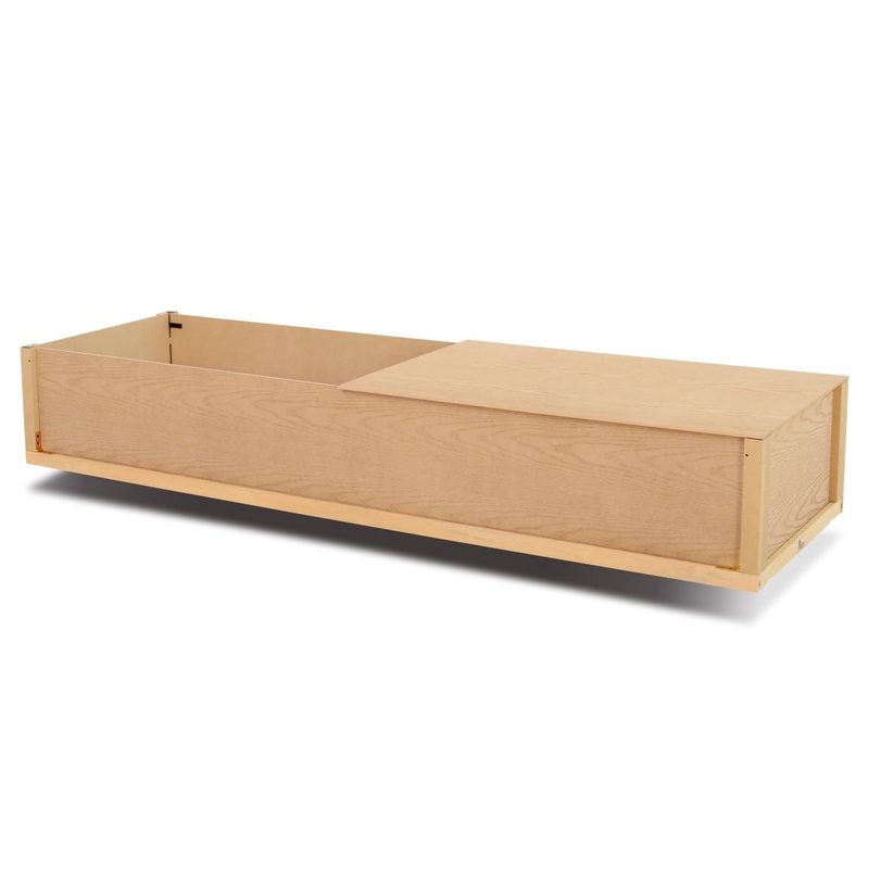 Standard Alternative Container