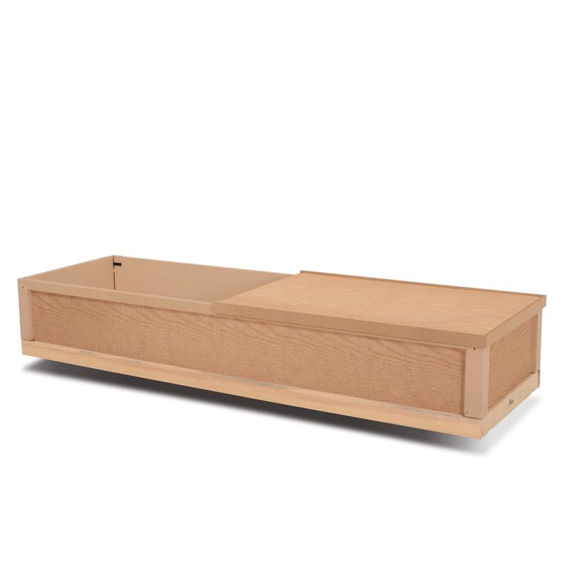 Stratus Alternative Container