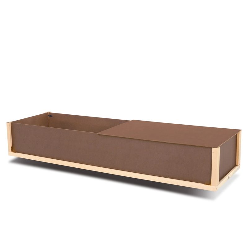 Standard Brown