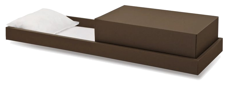 Trayview Cremation Container