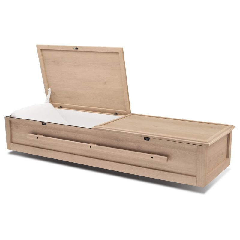 Novato Cremation Container