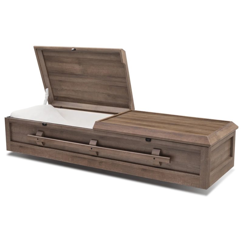 Hadley Cremation Container