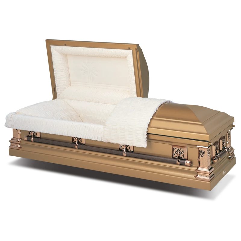 J37 Antique Gold