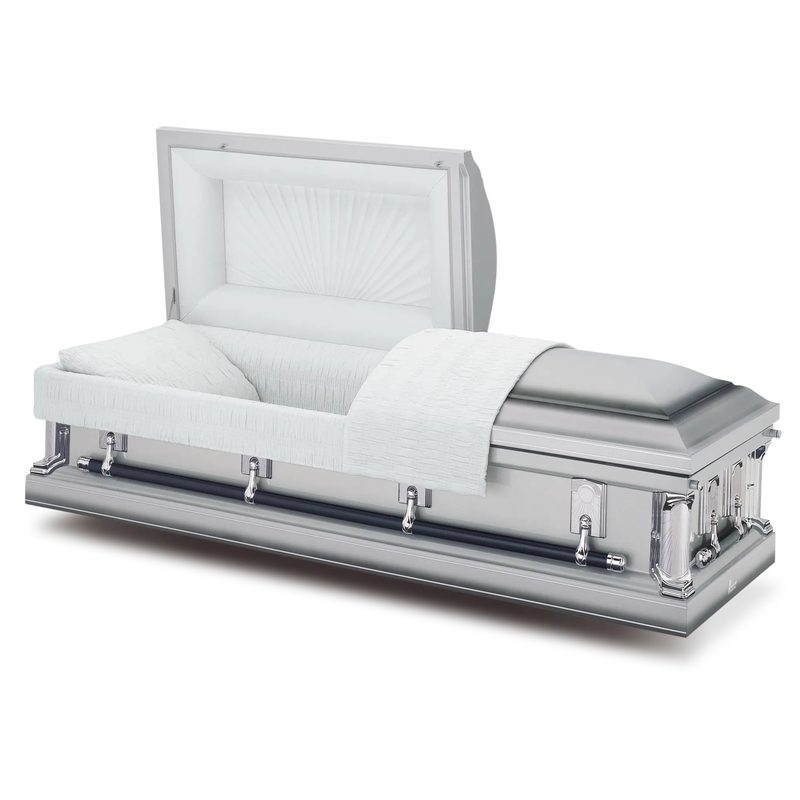 N85 Franklin Silver