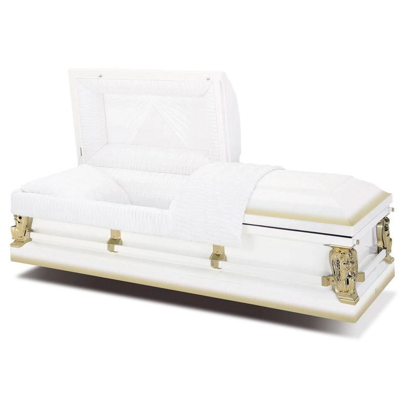 QA2 Ivory Gold