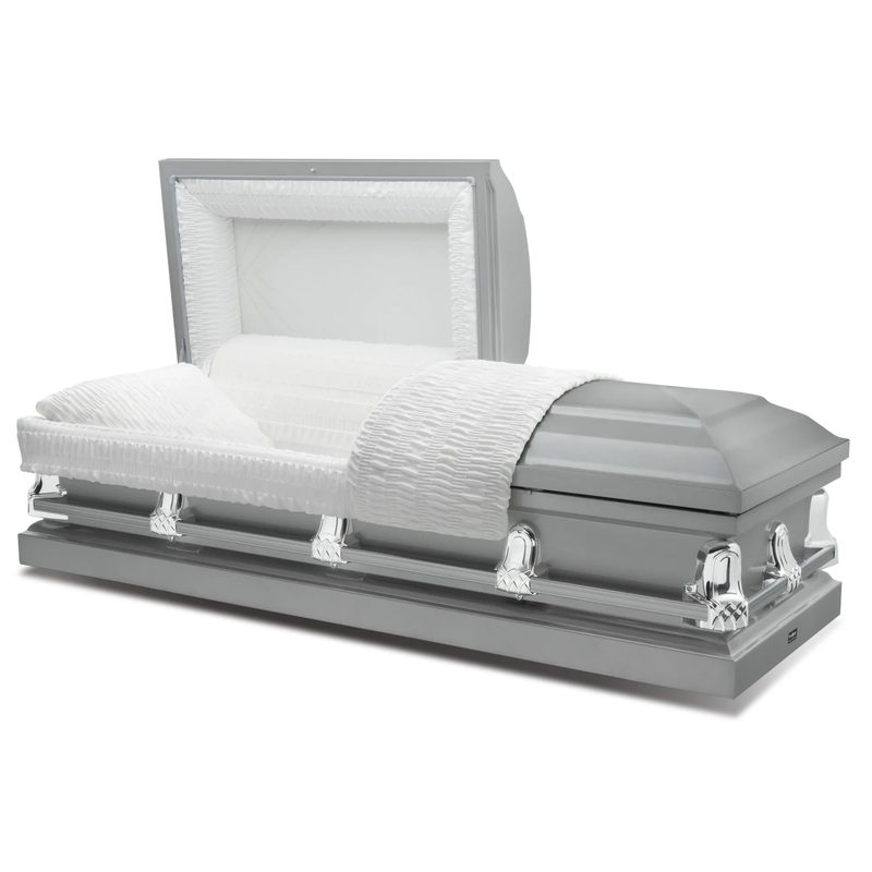 Gemini Silver