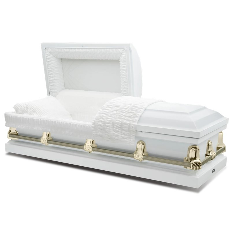 Gemini White
