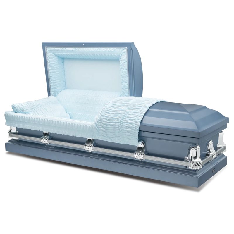 Gemini Blue