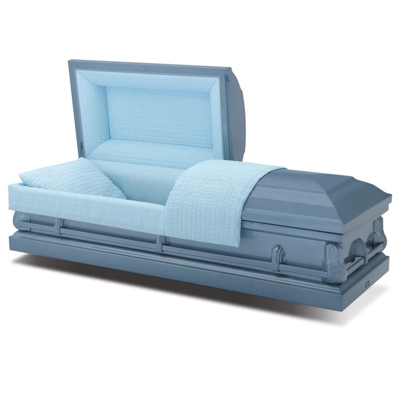 Apollo Blue