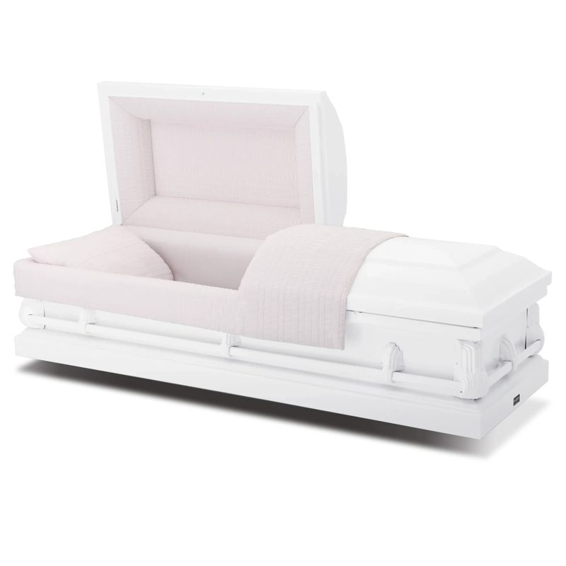 Apollo White/Pink
