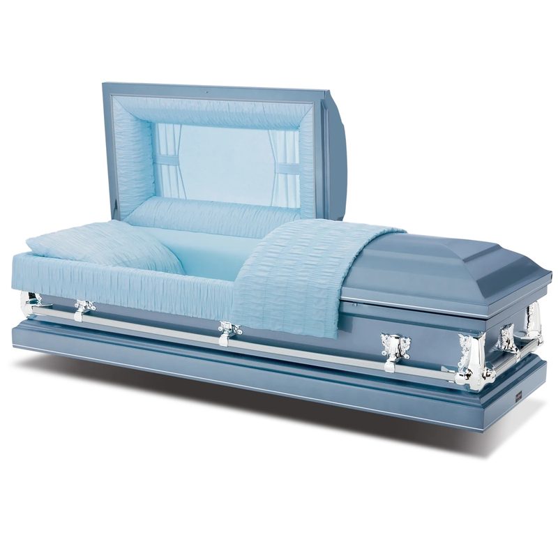 Spectra Blue