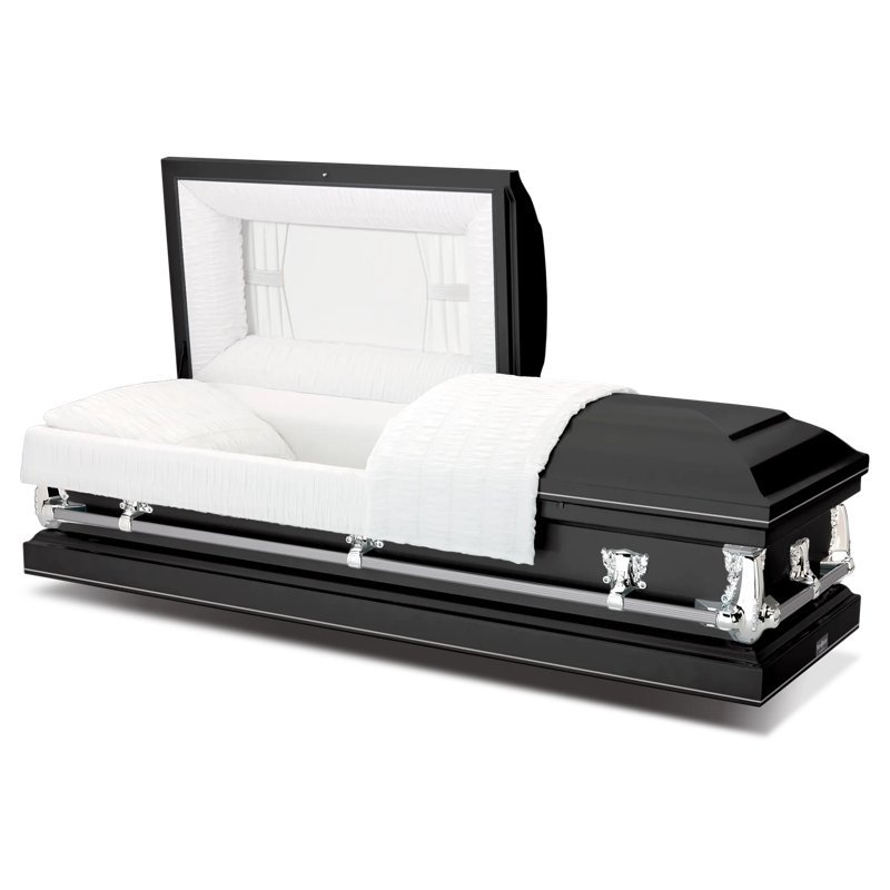 Spectra Black