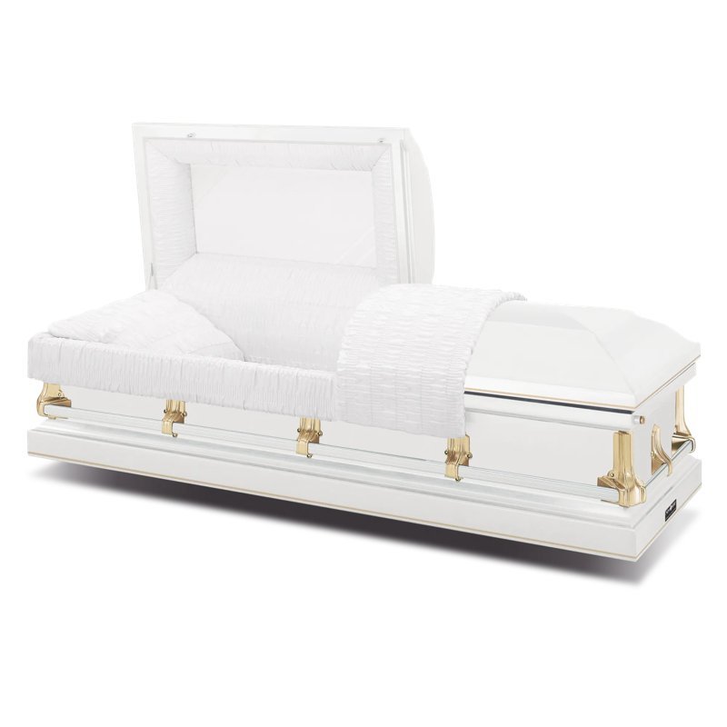 Pisces White