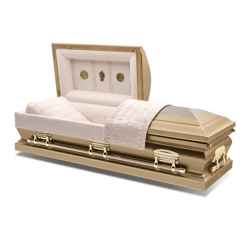 Golden Tribute