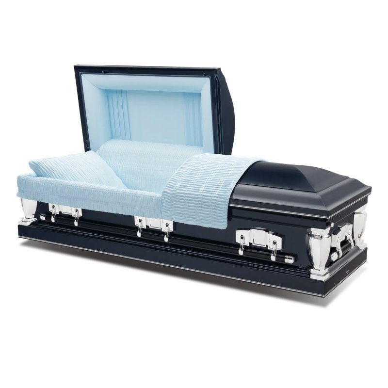 Virgo Blue