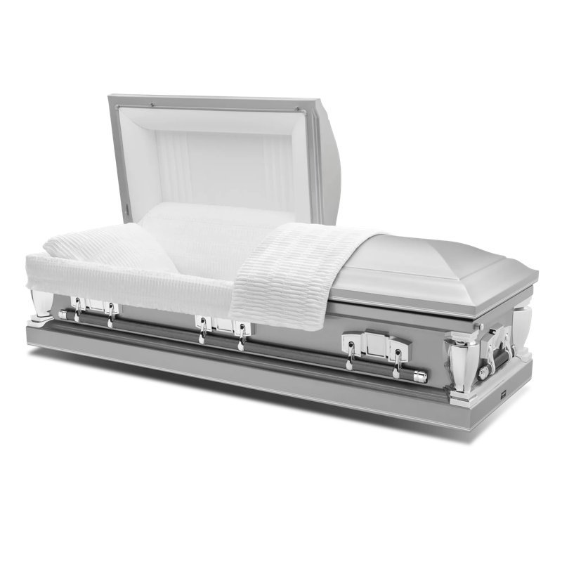 Virgo Silver