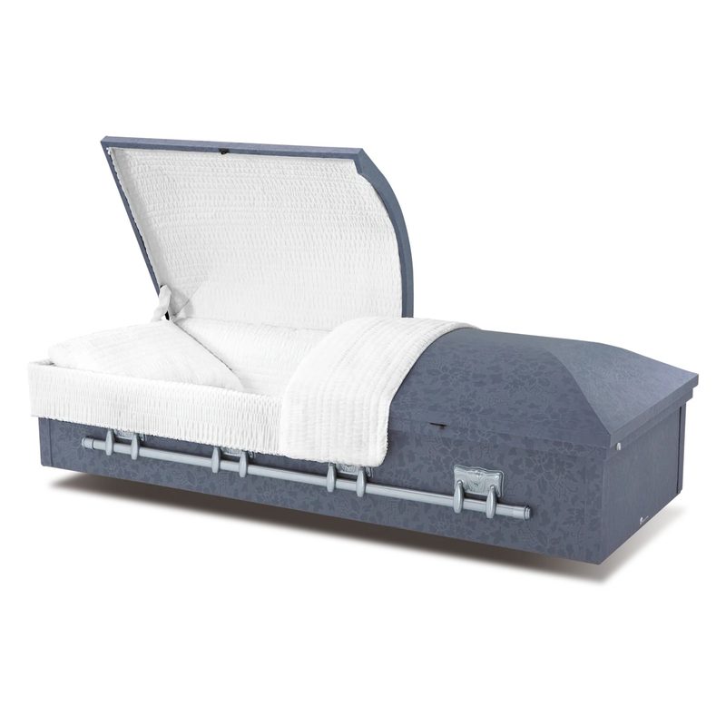 Grey Doeskin Oversize
