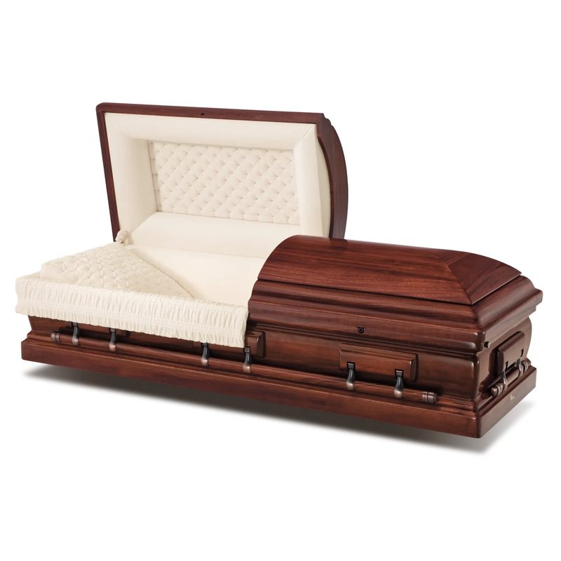 Premier Mahogany