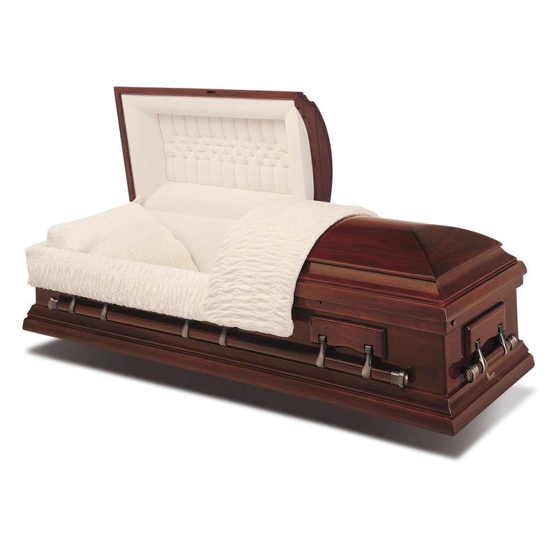 Imperial Mahogany