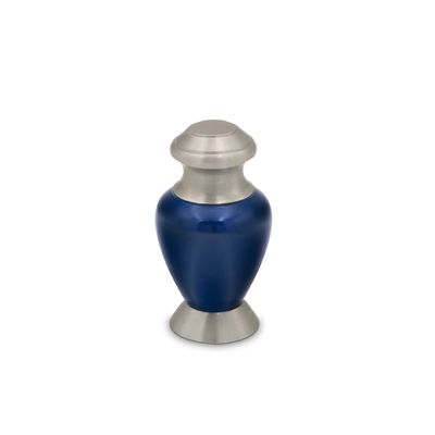 Nebula Indigo Blue Mini