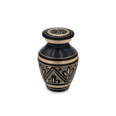 Starlight Ebony Miniature