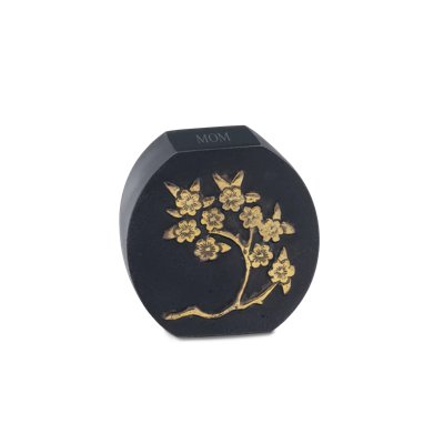 Aberdeen Dark Bronze Keepsake