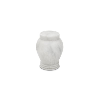 Antique White Keepsake
