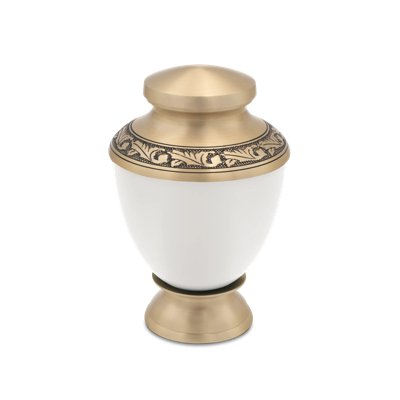 Atlas Ivory Keepsake