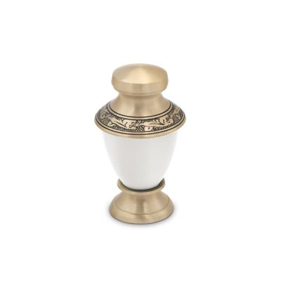 Atlas Ivory Mini