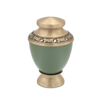 Atlas Sagebrush Keepsake