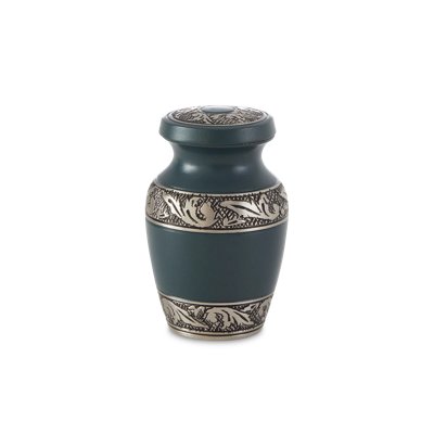 Blue Delphia Miniature Kpsk