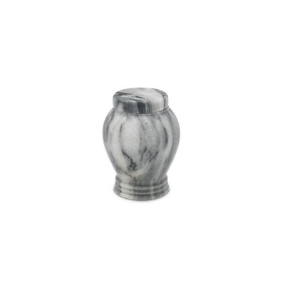 Cashmere Gray Keepsake