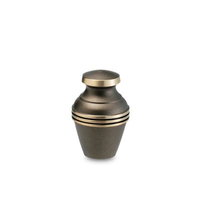 Chestnut Bronze Mini Kpsk