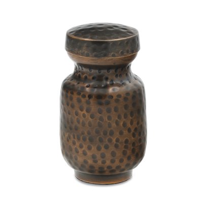Cooper Burnished Gold Mini