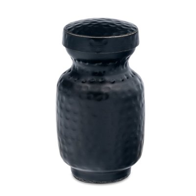 Cooper Charcoal Mini