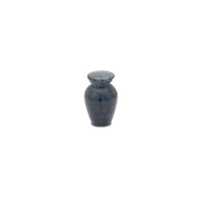 Ellipse Blue Mini
