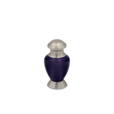 Nebula Royal Plum Mini