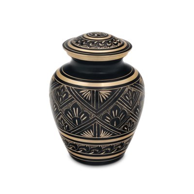 Starlight Ebony Keepsake
