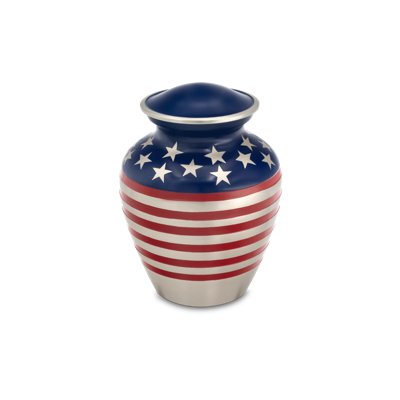 Starlight Patriot Keepsake