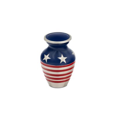 Starlight Patriot Miniature