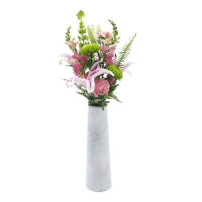 Stonecrest Carrera Vase Kpsk