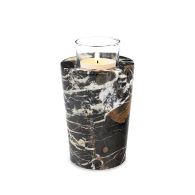 Stonecrest Golden Ebony Candle Kpsk