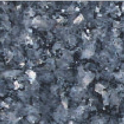 Blue Pearl granite