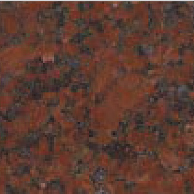 Imperial Red granite