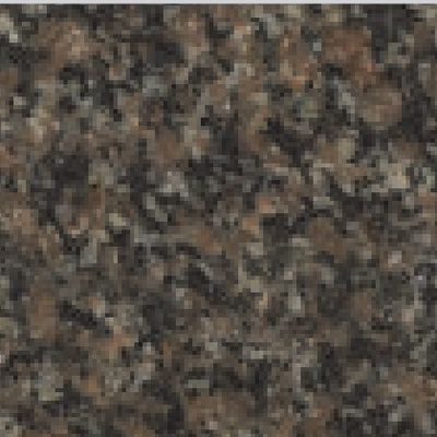 New Mahogany granite