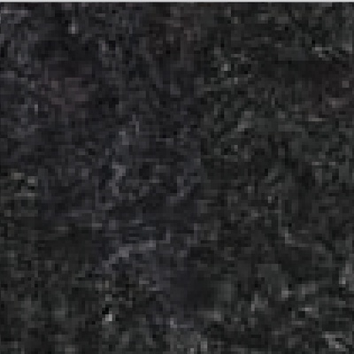 Night Black granite