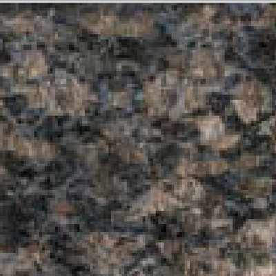 Sapphire Brown granite