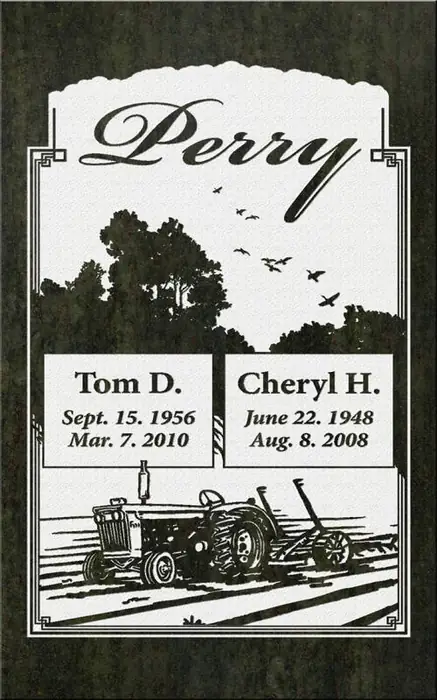 PCM 258 companion design proof