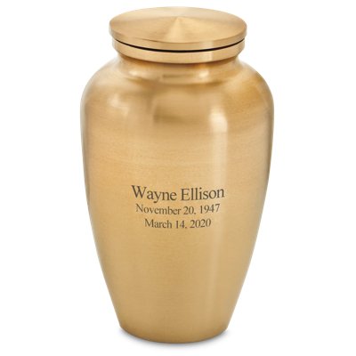 Milan Urn
