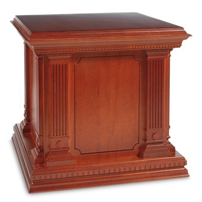 Fredericksburg Cherry Dual Urn